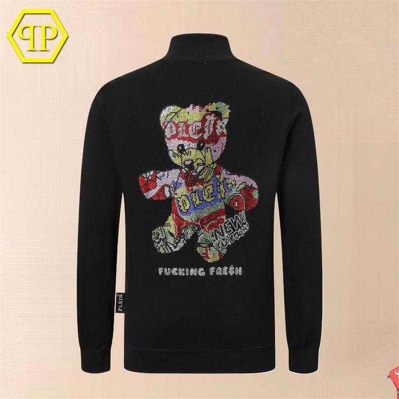 Philipp Plein Men's Hoodies 88